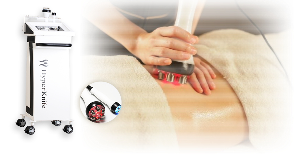 ハイパーナイフ